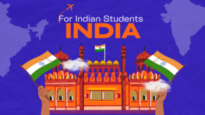 For Indian Students